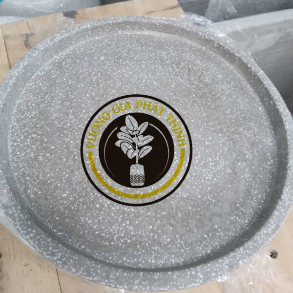 Dĩa Lót Chậu Tròn - Vuông